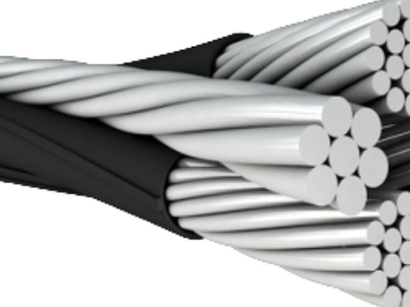 Cable neutranel México