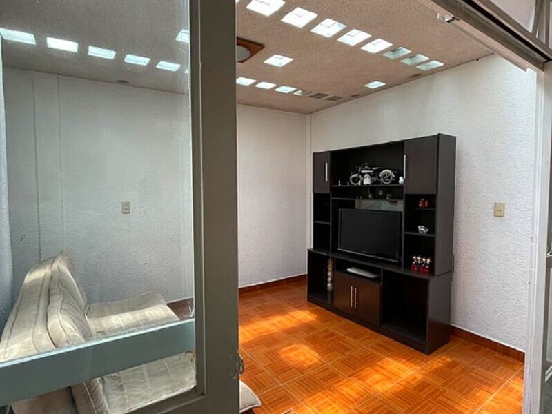 Departamento Sala México