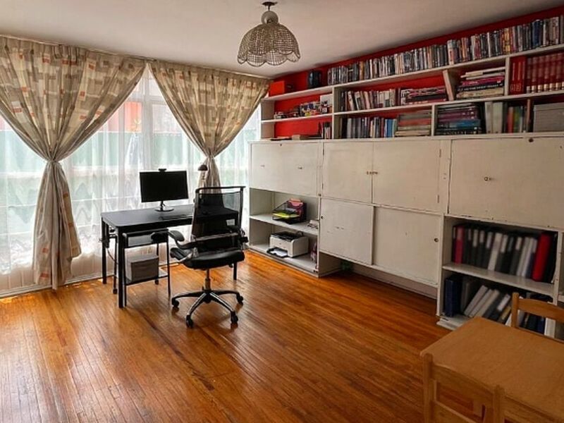 Departamento Estudio México