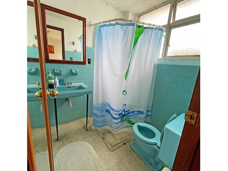 Departamento Baño México