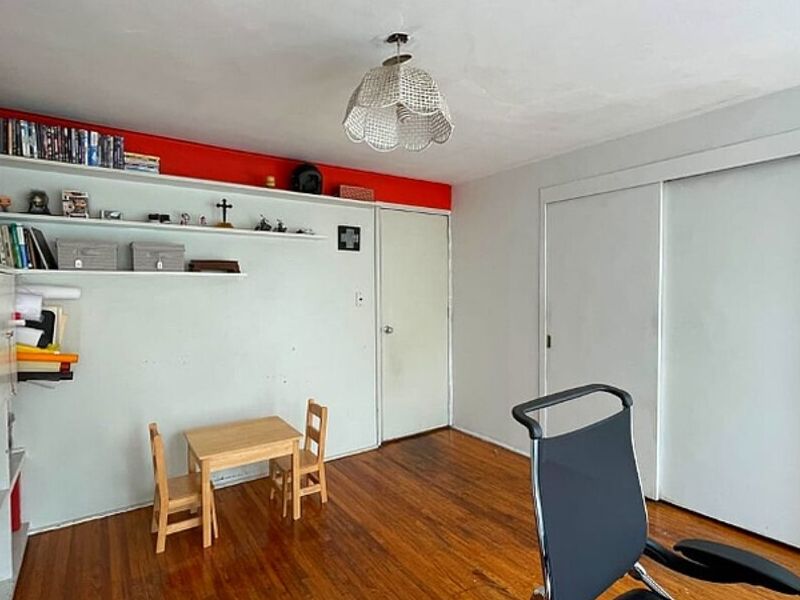 Cuarto Estudio México