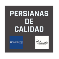 Persianas de Calidad