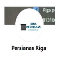 Persianas Riga