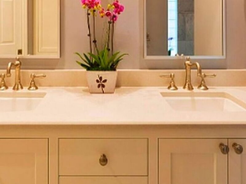 Muebles Baño México