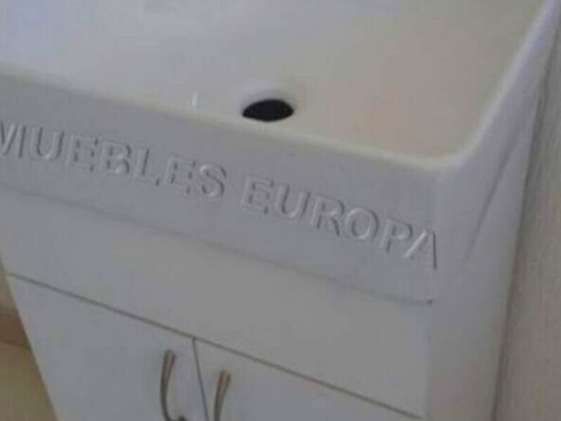 Muebles Chicos México
