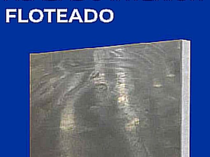 Floteado