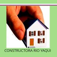 Constructora Río Yaqui
