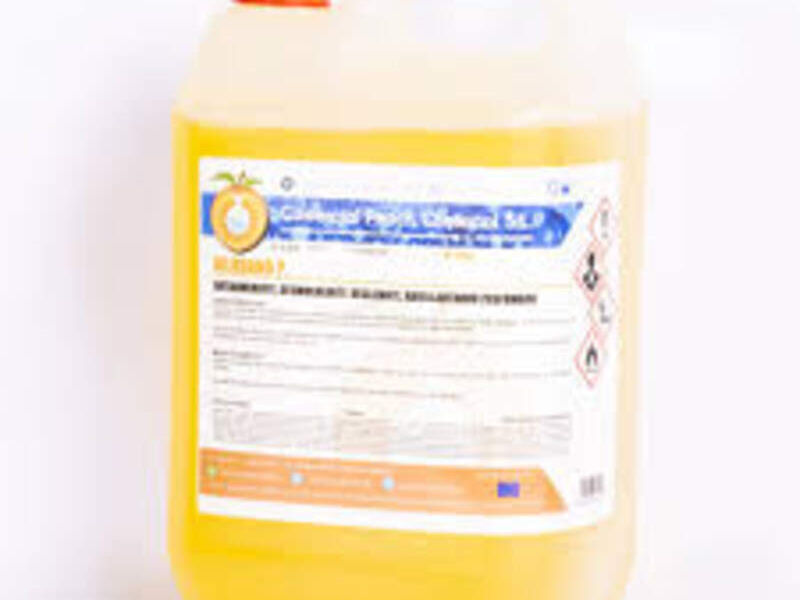 Antiadherentes quimicos México