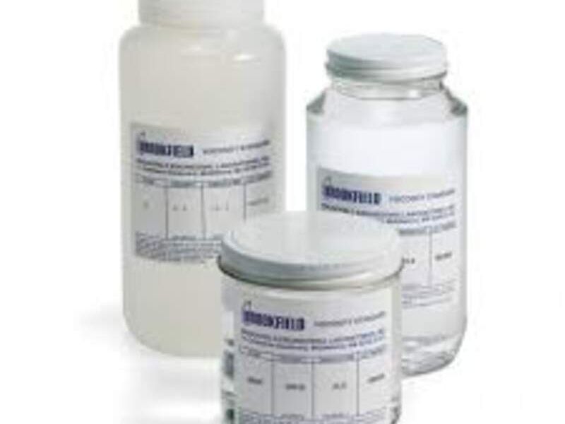 Aceites silicón México