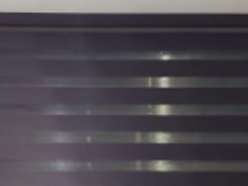 Cortinas Motorizadas Monterrey
