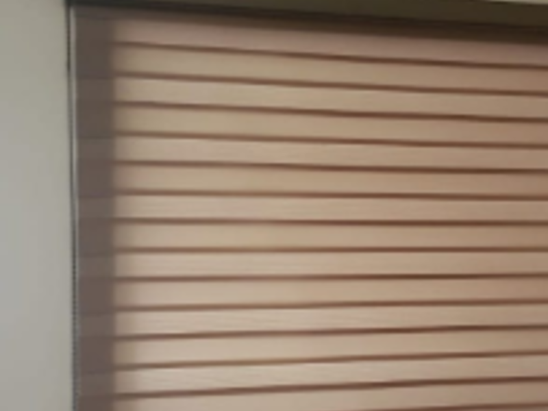 Cortinas Enrollables Monterrey