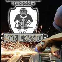 Herreria Don Erasto