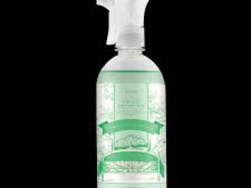 Aromatizantes México