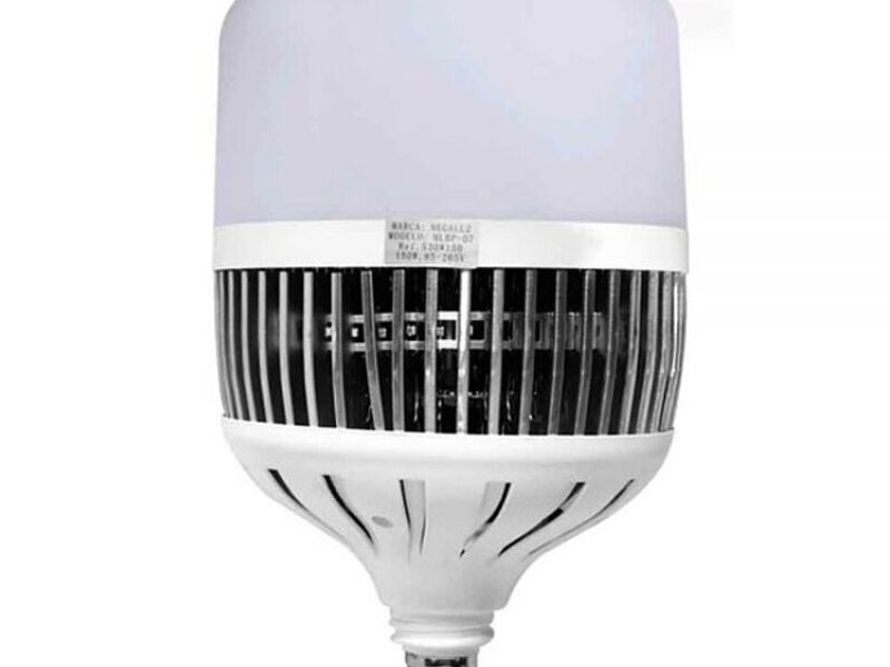 Foco Ahorrador Led CDMX