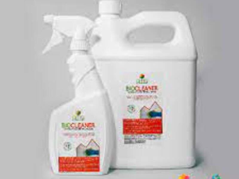 PURIFICACIÓN BIOCLEANER MÉXICO