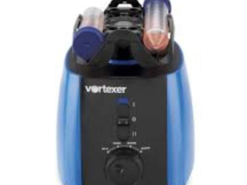 AGITADOR VORTEX MULTIPROPÓSITO MÉXICO