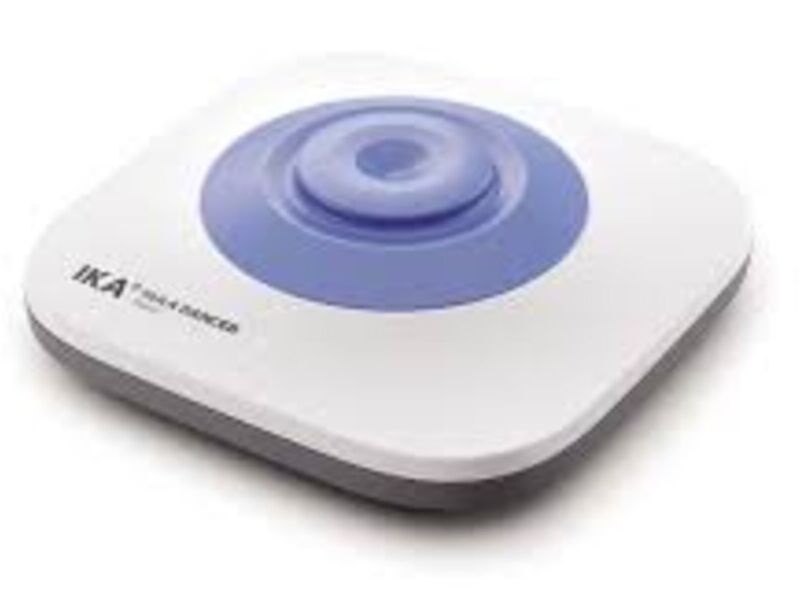 AGITADOR VORTEX SERIE HUL MÉXICO