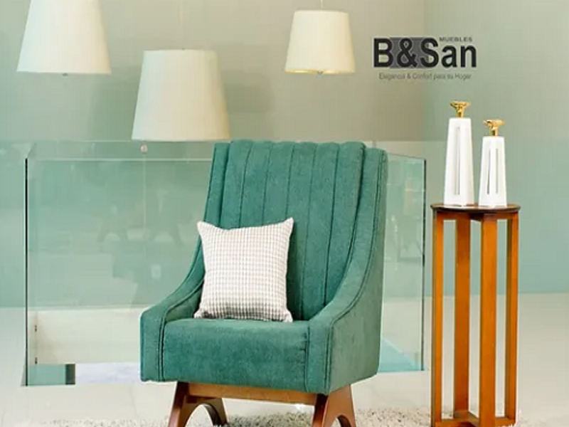 SILLONES OCACIONALES OCOTLAN