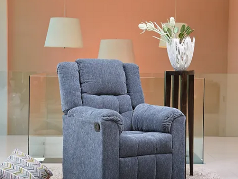 SILLONES RECLINABLES OCOTLAN