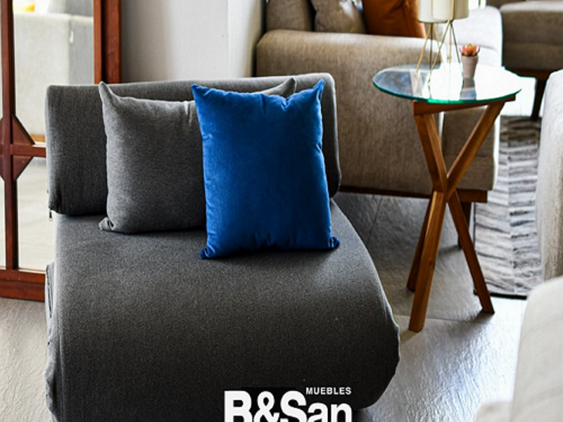 SILLON OCOTLAN