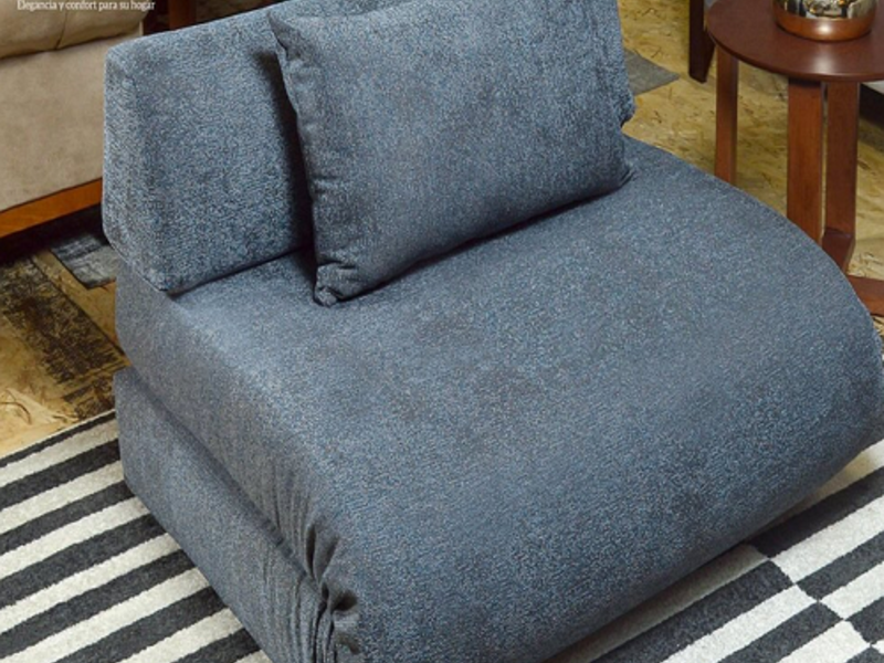 SILLON NEGRO OCOTLAN