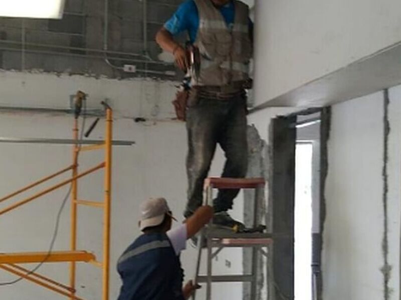 Sistema Seguridad México