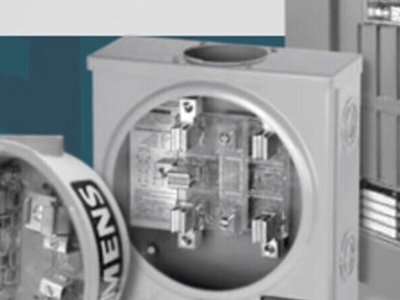 Electricidad Residenciales México
