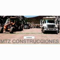 MTZ CONSTRUCCIONES