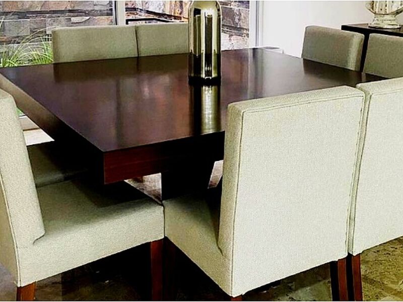 MESA COMEDOR MEXICO