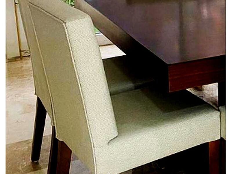SILLA COMEDOR MEXICO