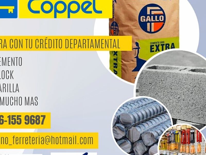 Cemento México