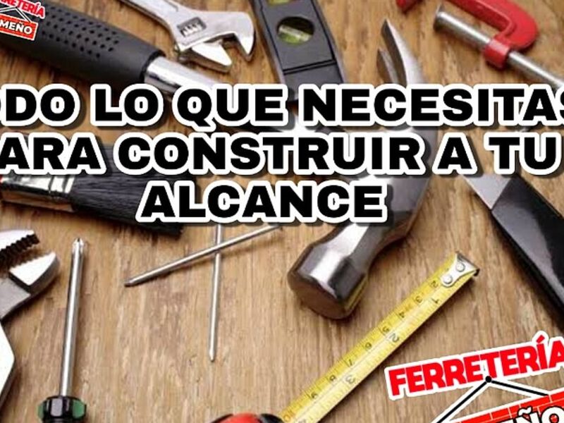 Servicio Ferretería Monterrey