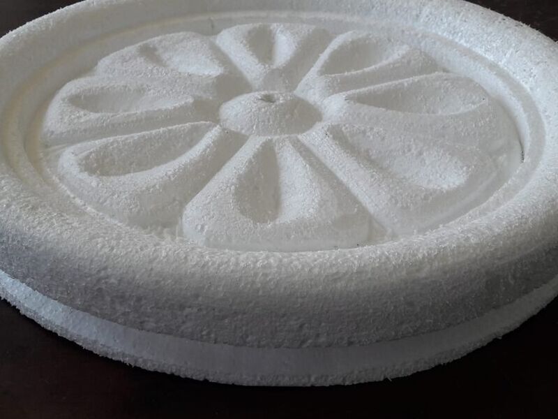Moldura Foam Decora Ensenada