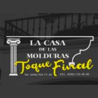 La Casa de las Molduras