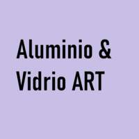 Aluminio y Vidrio ART