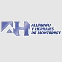 Aluminio y Herrajes de Monterrey