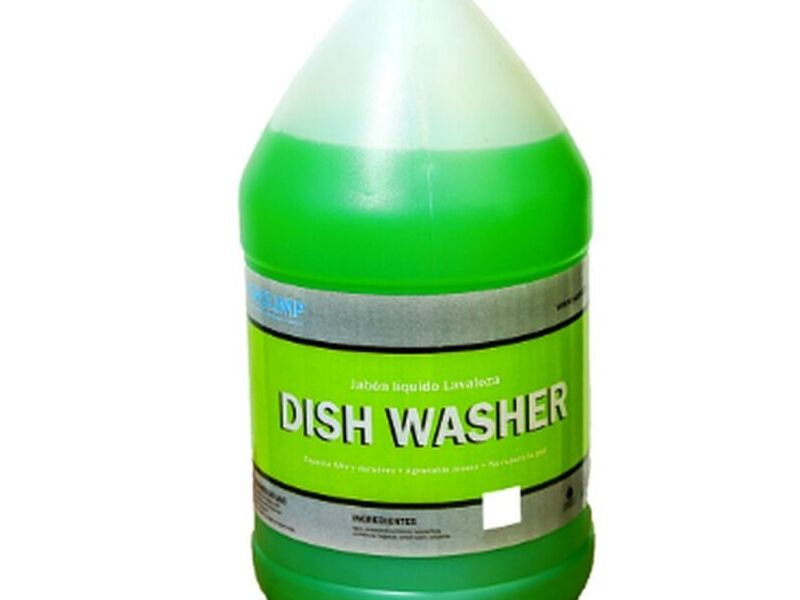 DISH WASHER MÉXICO