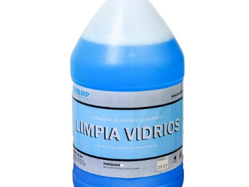 LIMPIA VIDRIOS MÉXICO
