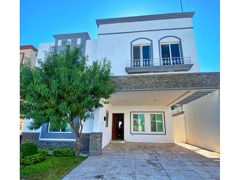 Casa Linda México