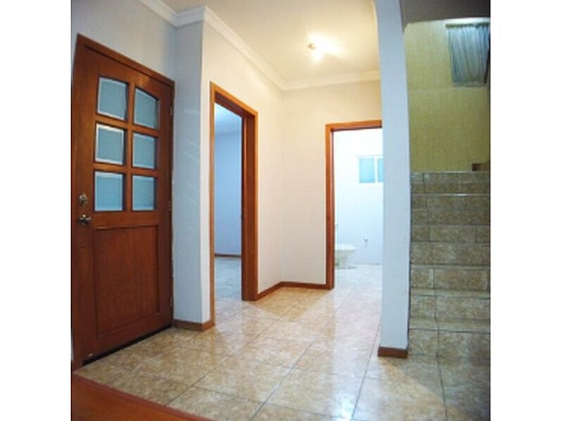 Departamento Vacio México