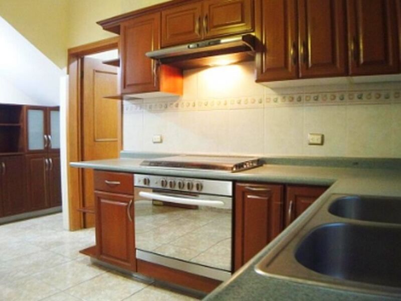 Departamento Cocina Elegante México