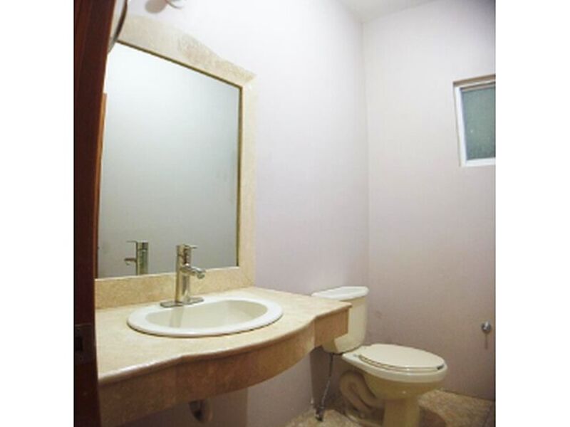 Departamento Baño México