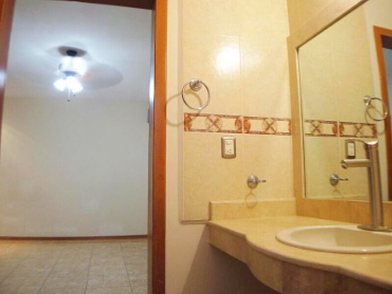 Departamento Baño Personal México