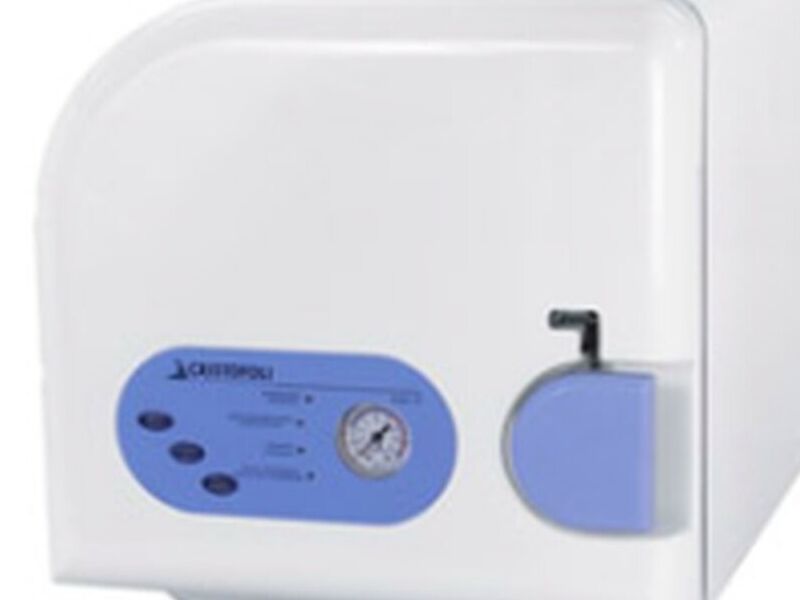 Equipos esterilizadores México