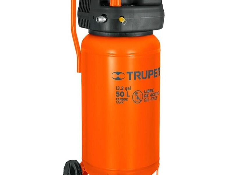 Compresor Compacto 50L México