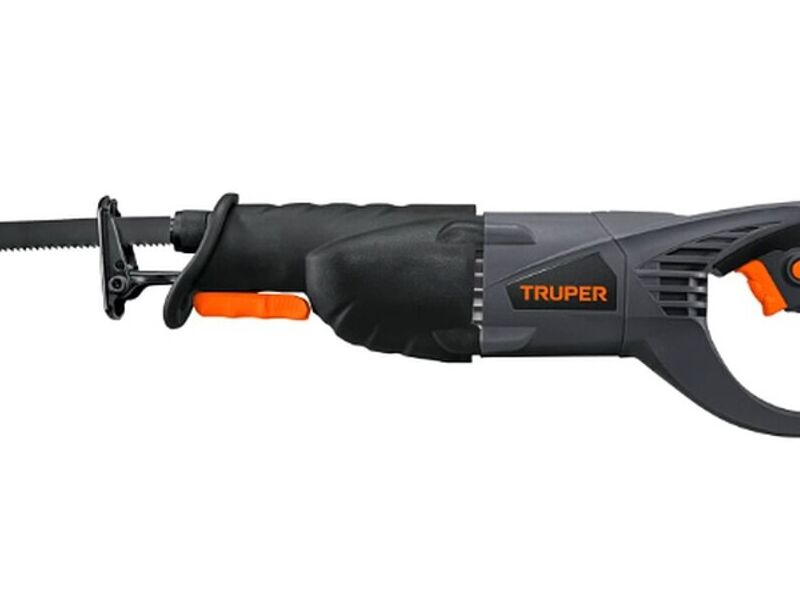 Sierra Sable 900 W México