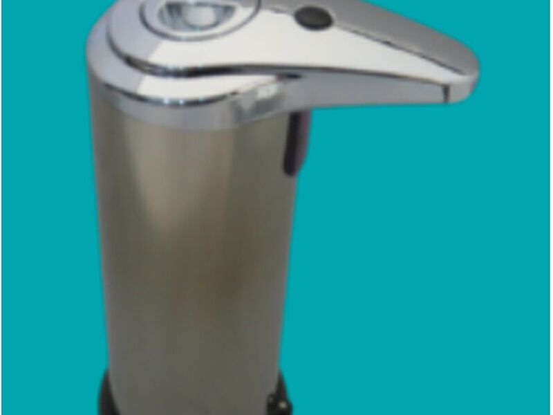 Dispensador Gel Mexico 