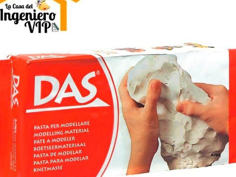 Pasta Das 1 kg México