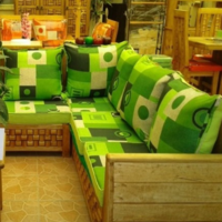Muebles Rústicos e Infantiles