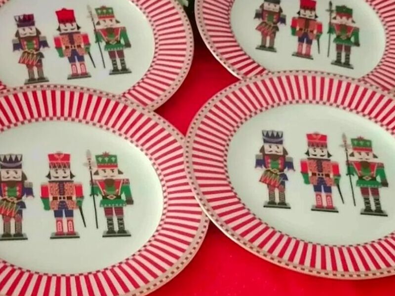 Platos Pasteleros México